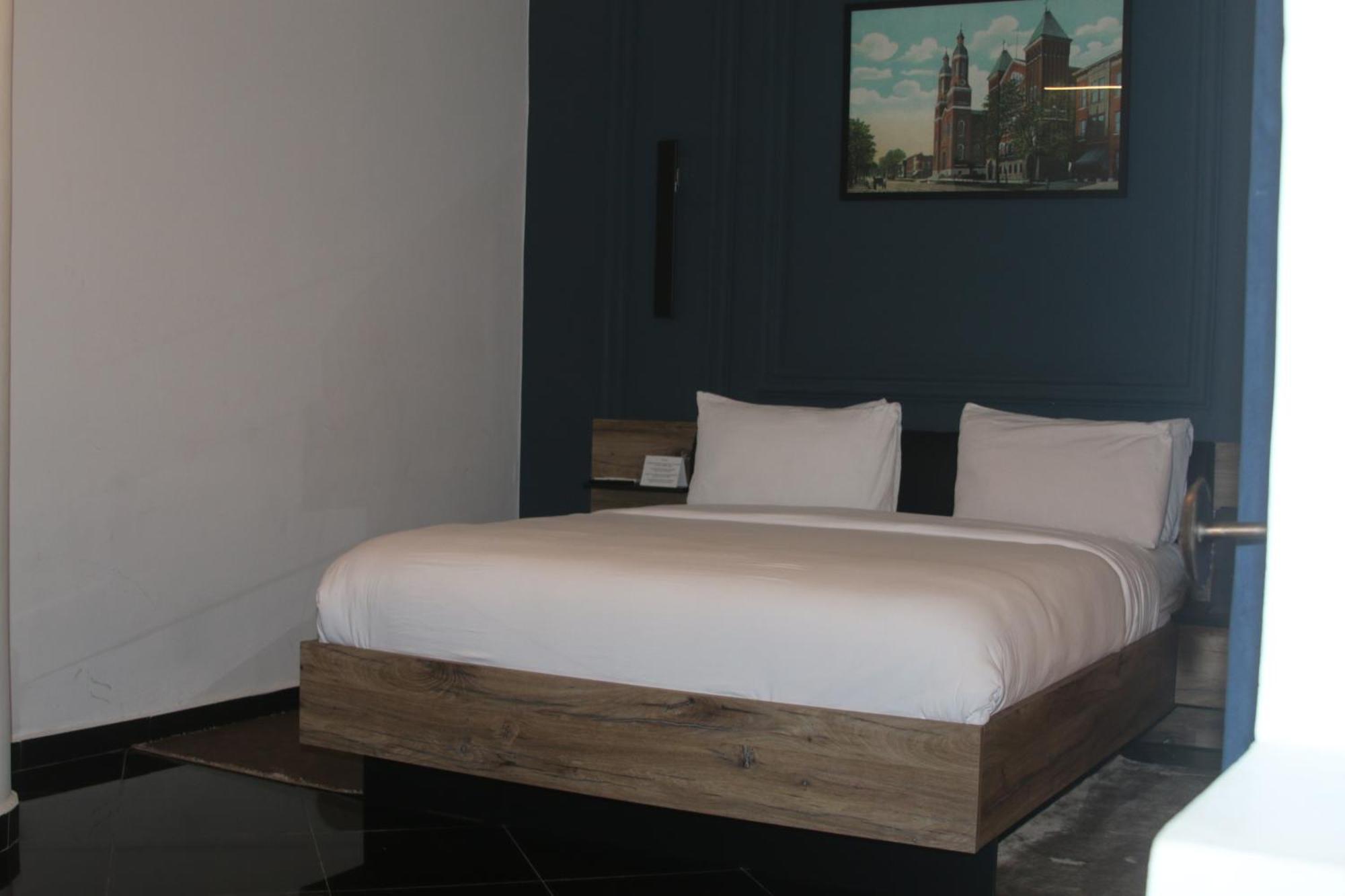 The Hotel Syracuse Casablanca Exterior photo